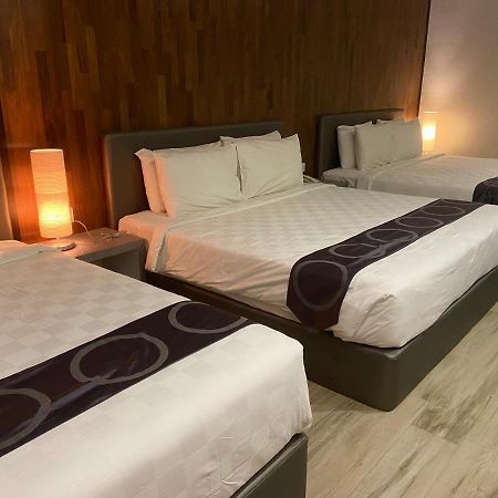 Frame Hotel George Town Exterior foto